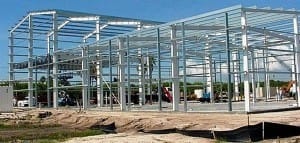 Strutture portanti coperture industriali coperture industriali