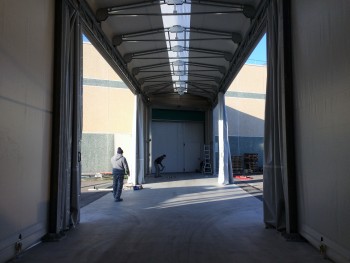 Struttura autoportante