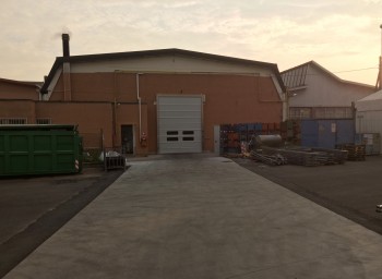 Struttura autoportante