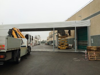 Struttura autoportante